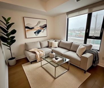 For Lease - 1100 Kingston Road Unit# 219, Toronto, Ontario - Photo 1