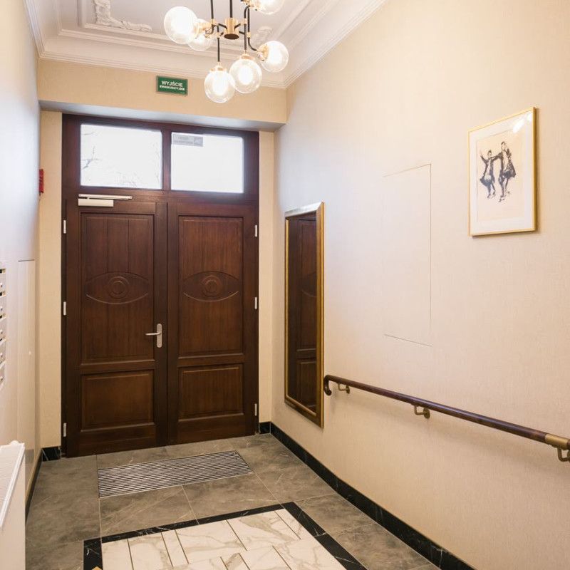 Kawalerka na wynajem -centrum Kazimierza - Photo 1