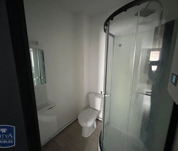 Appartement à louer 1 pièce 30m² - Photo 5