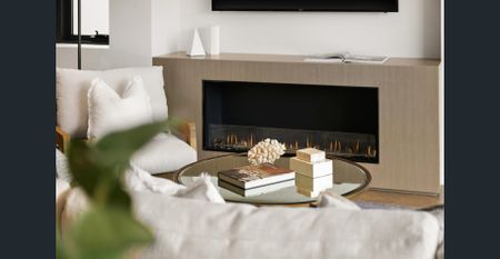 Whole Floor Luxurious Bespoke 3- Bed Garden Residence with Separate Media Room - Photo 4