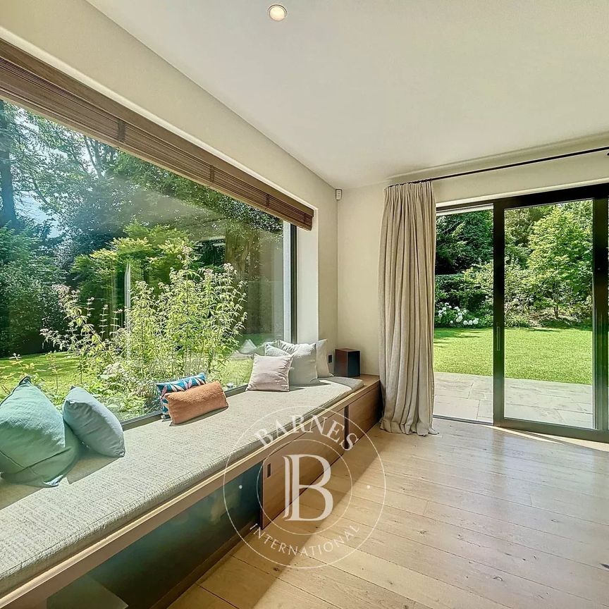 House 6bed 6bath 5 terraces garden garage airco - Photo 1