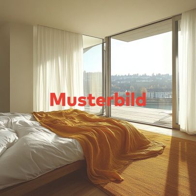 Immeuble d’échange : appartement moderne de 3,5 pièces au cœur de Zurich - Foto 1