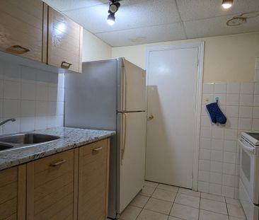For Lease - 377 Centre Street Unit# Bsmt, Richmond Hill, Ontario - Photo 2