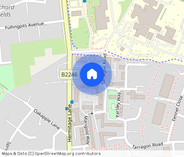Coriander Drive, Maidstone, Kent, ME16 - Photo 1