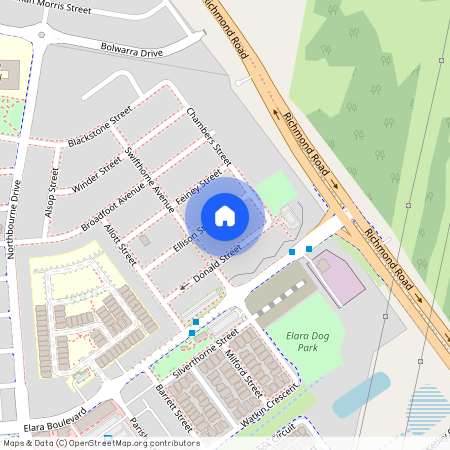 24 Ellison Street, NSW 2765, Marsden Park