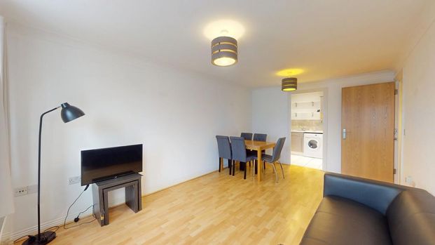 2 bedroom apartment to rent - Photo 1