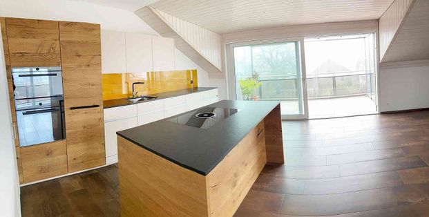 3.5 Zimmer, 80 m² - Foto 1