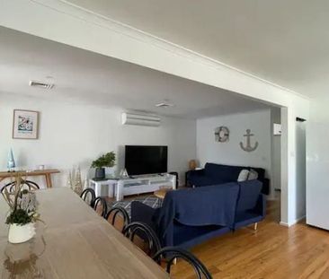 FULLY FURNISHED COASTAL CHARM! - Photo 2