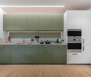 3 bedroom apartment to rent - Photo 1