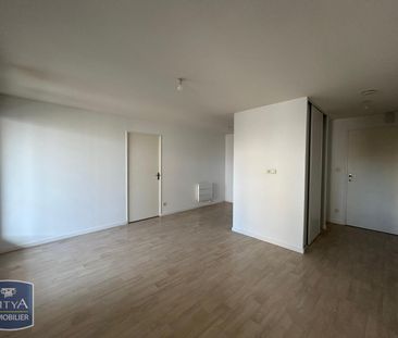 Location Appartement 1 pièce 31m² TRELAZE 49800 - Photo 4