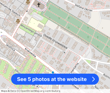 Duże ładne mieszkanie - Photo 1