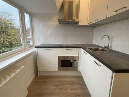 Witte de Withstraat 25C, 9726 EB Groningen, Nederland - Photo 2