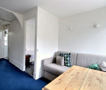 Appartement à louer 2 pièces • 31,16 m2 Paris 6 - Photo 1