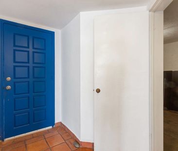 Oceanfront 2-Bedroom Villa for Long-Term Rent in Calafia, Rosarito ... - Photo 2