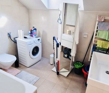 Rte de la Croix-Blanche 38, 1066 EPALINGES | Appartement 3.5 pièces - Foto 3