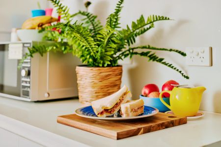 6 Bedroom Apartment-Double Bed - Photo 4