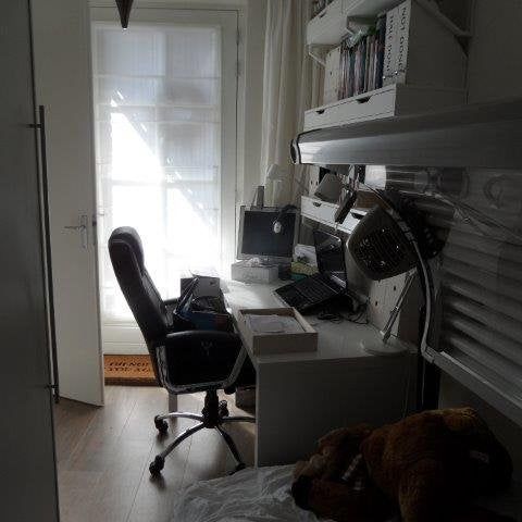 Te huur: Appartement Molenbrink in Amerongen - Photo 1