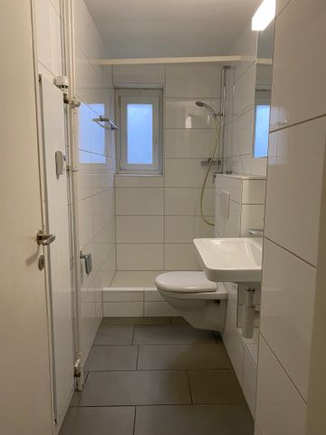 Grossbasel MFH Wasensträsschen - Foto 2