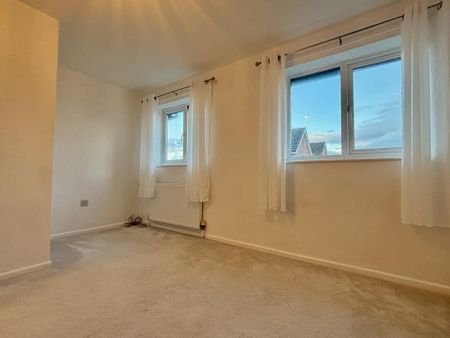 2 bedroom terraced house to rent - Photo 3