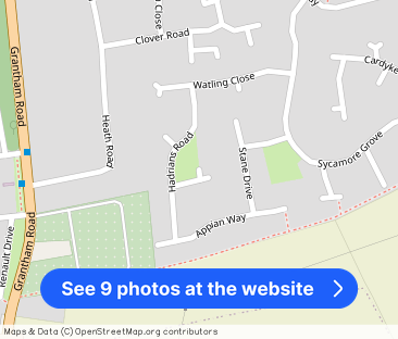 Ermine Court, Bracebridge Heath, Lincoln - Photo 1