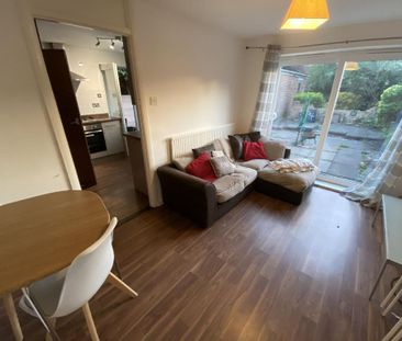 3 bedroom house share to rent - Photo 2