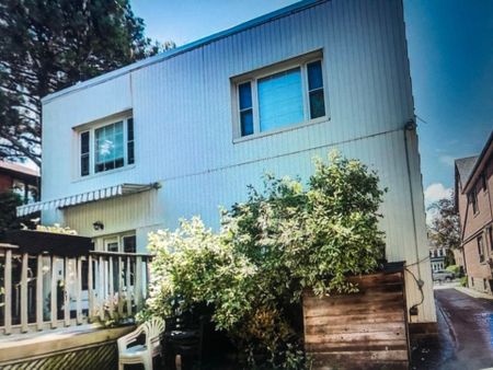 For Lease - 1217 Avenue Road Unit# 4, Toronto, Ontario - Photo 4