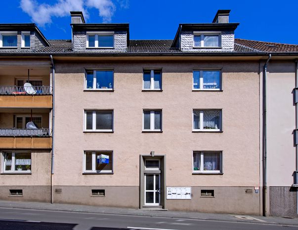 1 Zimmer Stadtmitte - Photo 1