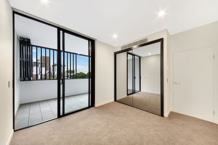 311/78A Albany Street, Crows Nest - Photo 2