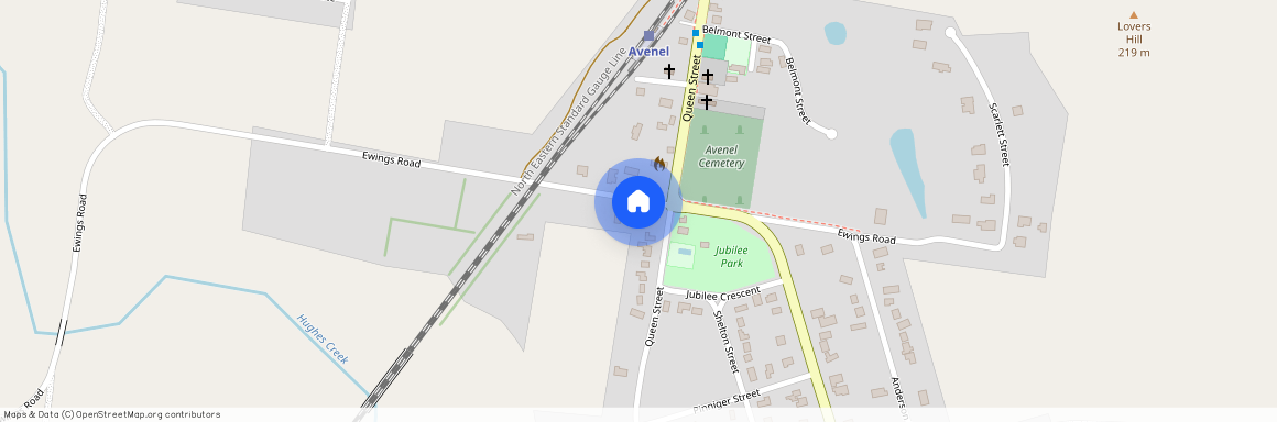 189 Ewings Road, Vic 3664, Avenel