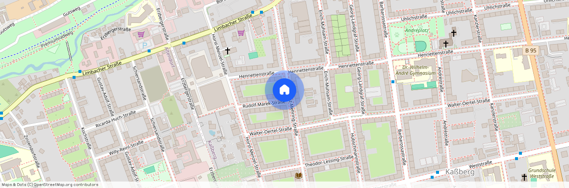 Franz-Mehring-Str. 25, 09112 Chemnitz - Kaßberg