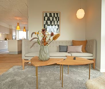 Klarup Søpark 50 - Foto 1