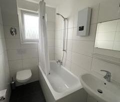 Moderne 2-Zimmerwohnung mit Balkon in Garbsen - Foto 4