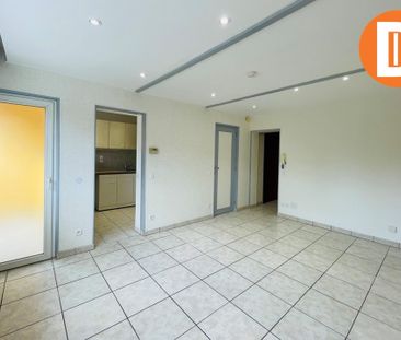 Location Appartement 2 pièces 34m² - Photo 2