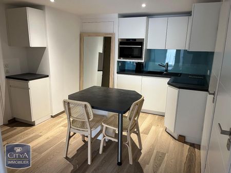 Location Appartement 2 pièces 44m² MONTPELLIER 34000 - Photo 3