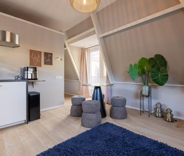 Te huur: Appartement Kapelstraat in Bussum - Foto 2