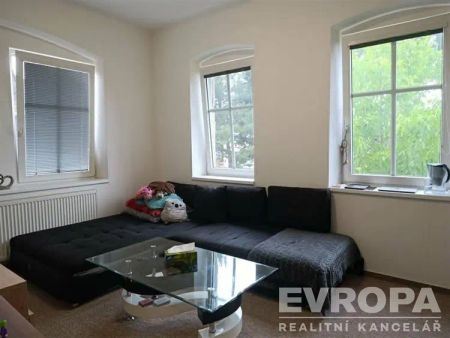 Pronájem bytu 2+1, Liberec, ulice Volgogradská - Photo 2