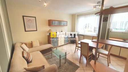 Warszewo 2 pok. z balkonem, umeblowane, wyposażone - Фото 5