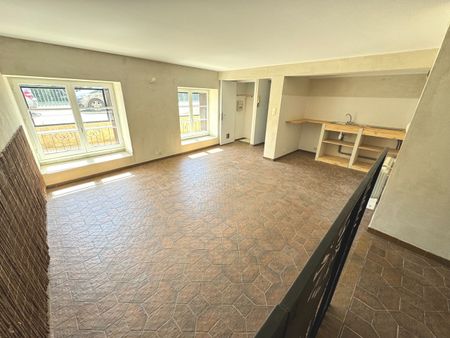 Location Appartement 1 pièce 35m² ROMANS SUR ISERE 26100 - Photo 3