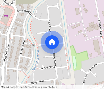 Davy Road, New Rossington - Photo 1