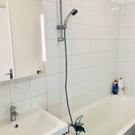 Appartement 1 Pièce 19 m² - Photo 4