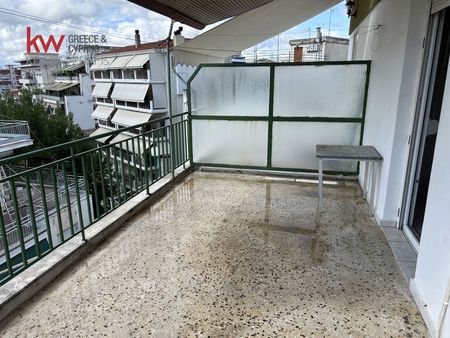 Studio/Γκαρσονιέρα για ενοικίαση Άγιος Νικόλαος (Λάρισα) - Φωτογραφία 2