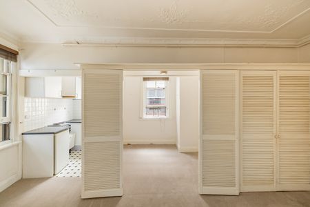 15/42 Bayswater Road, Rushcutters Bay NSW 2011 - Apartment For Rent | Domain - Photo 2