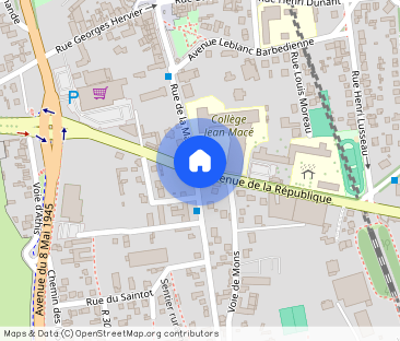 Location bureaux 1 pièce, 50.00m², Villeneuve-le-Roi - Photo 1