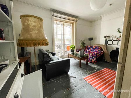 1 bedroom apartment to rent - Photo 2