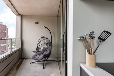 Appartement te huur: Vliegerstraat 80 2312 CN Leiden - Foto 5