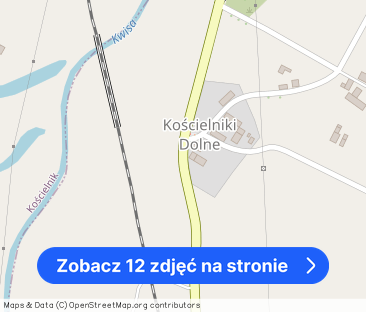 4 pokojowe mieszkanie w spokojnej okolicy - Zdjęcie 1