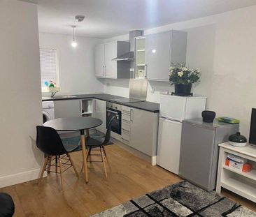1 Bed Flat, Princess Road West, LE1 - Photo 3