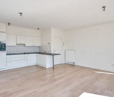 Appartement te huur - Foto 2