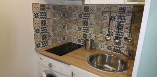 Location appartement 1 pièce, 23.28m², Rueil-Malmaison - Photo 2