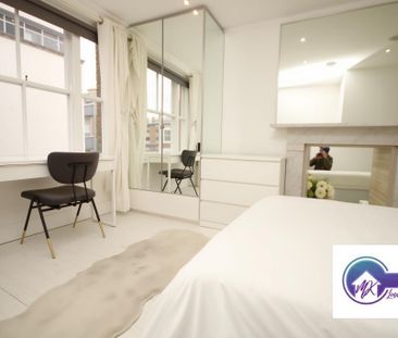1 bedroom in a flat share to rent - Photo 5